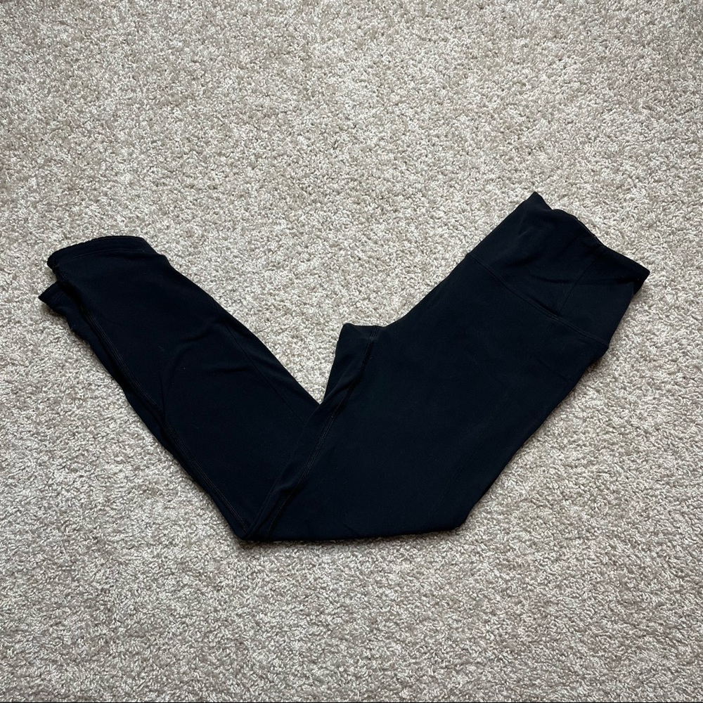 Lululemon All You Do Tight *25"